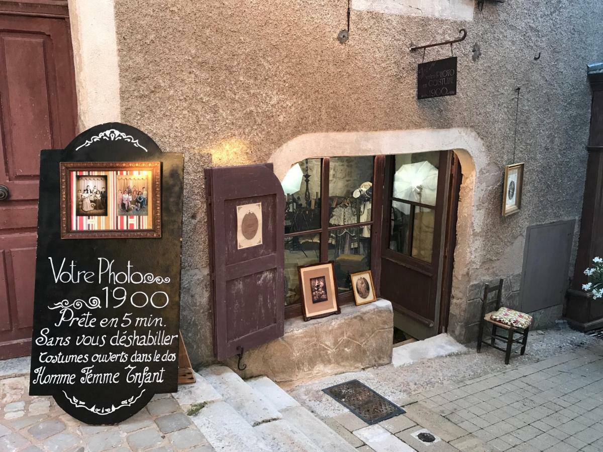 Les Maisons Du Perigord" Cote Malpas" Terrasson Exteriör bild